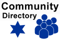 Paynesville Community Directory
