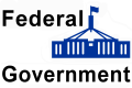 Paynesville Federal Government Information