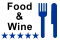 Paynesville Food and Wine Directory