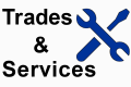 Paynesville Trades and Services Directory