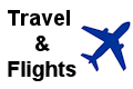 Paynesville Travel and Flights
